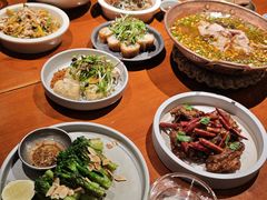 -SHAN山(前滩太古里店)