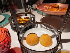 -三号黄浦会Canton Table