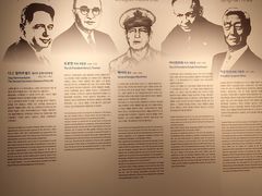 -韩国战争纪念馆