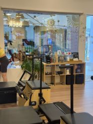 点击看大图 -Real Pilates优体普拉提