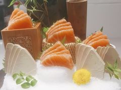 -龙宴海鲜城(经中路店)