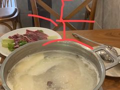 -吉友粥底火锅(方斜路店)