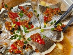 -叹茶靓点·粤式餐厅·全天茶市(石井万民广场店)