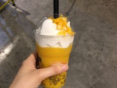 -Mango Tango