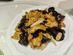 -老爷庙风味美食府(魏都大道店)