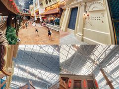 -广州融创水世界