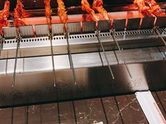 -邢氏老太太烤串(北兴街店)