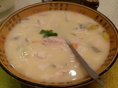 -八珍饺子·烤鸭·家常菜