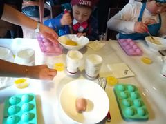 -Geneva日内瓦餐厅(西郊宝成花苑店)