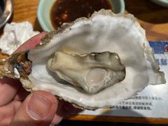 -蚝英雄·鲜蚝自助专门店