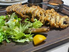 -美博·美术博物馆主题餐厅(威尼斯水城店)