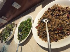 -十方新概念素食餐厅(厚街店)