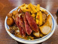 -陆长玖古法猪脚饭(玄风桥店)