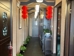 -升艾堂·经络·艾灸·气血(成山路店)