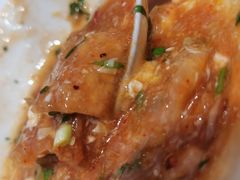 -小豆海棠(嘉兴路店)