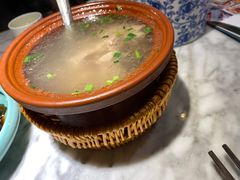 -小菜园新徽菜(苏州繁花中心店)
