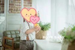 -RosyBaby萝西儿童摄影(园区店)