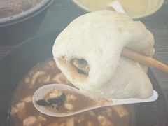 -车库美食餐厅