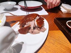 -北京柏悦酒店·锦庭餐厅Dining Room