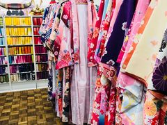 -东京浅草和服体验江户和装工房雅(浅草本店)