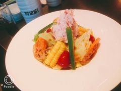-蟹的岡田屋(正大广场店)