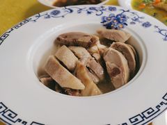 -清真马祥兴菜馆(云南北路店)