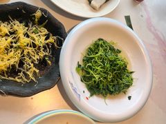 -壹只菜·崇明本地特色菜(崇明南门店)