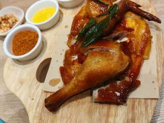 -小雅木姜子烤鸡·贵州菜(鸿通城店)