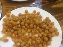 -味臻土鸡杂