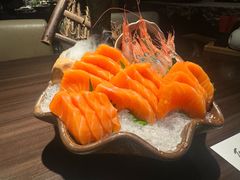 -匠和风精致料理(莆田财富中心店)