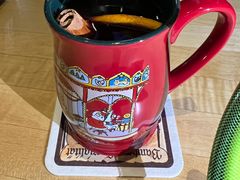 -LENBACH兰巴赫西餐啤酒坊(水璟唐店)