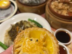 -点都德(皇岗村店)