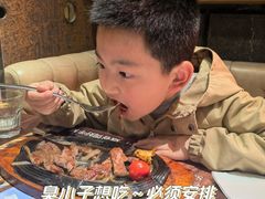 -尊品牛排(恒峰店)