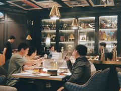 -加餐海鲜自助(宝龙一城店)
