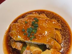 -伙靠·江浙菜(田林路店)
