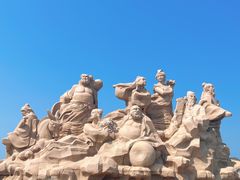 -蓬莱阁景区