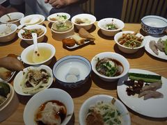 -龙抄手食府(浣花北路店)