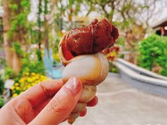 -天然居(伦教店)