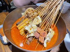 -付小姐在成都(五道口店)