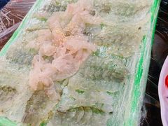 -官塘锋记鱼生·生腌·砂锅粥(牌坊街店)