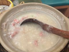 -南拳十三姨·潮汕砂锅粥(世纪金源店)