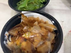 -菊上料理(蜀山银泰百货店)
