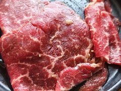 -九田家黑牛烤肉料理·自助(洪洞县城市花园店)