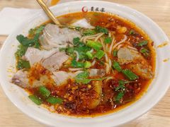 -贵凤凰贵州米粉(五道口店)