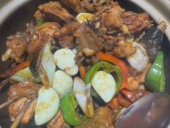 -隆喜元鱼汤包·海鲜(中联广场店)