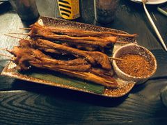 -浩海火燒雲傣家菜(芮欧百货店)