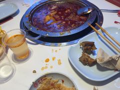 -何师傅美蛙鱼头(汉街店)