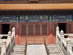 -历代帝王庙博物馆