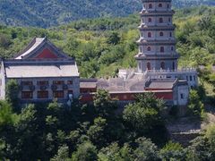 -云端咖啡(古北水镇景区店)