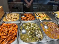 -叶氏兄弟饭摊(马鞍池东路店)